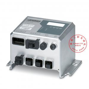 菲尼克斯Industrial Ethernet Switch - FL SWITCH IRT IP TX/3POF 2700697