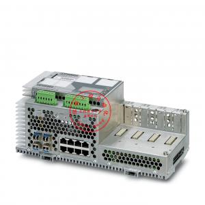 菲尼克斯Industrial Ethernet Switch - FL SWITCH GHS 12G/8 2989200
