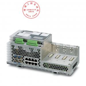 菲尼克斯Industrial Ethernet Switch - FL SWITCH GHS 4G/12-L3 2700786
