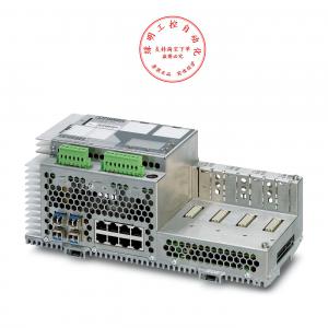 菲尼克斯Industrial Ethernet Switch - FL SWITCH GHS 12G/8-L3 2700787