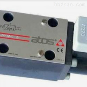 浅谈ATOS阿托斯DHl-0631/2/220VAC电磁阀