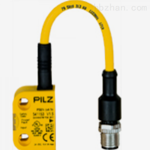 销售德国皮尔兹PILZ光电传感器选型样本