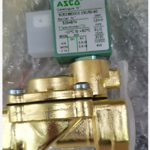 分析ASCO阿斯卡52100005 24V电磁阀中文资料