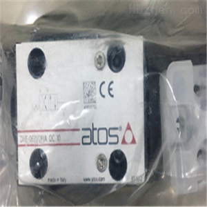 ATOS阿托斯DHE-0751/2/WP-X 24DC 10电磁阀