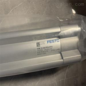 费斯托FESTO带拉杆式气缸标准规格供货