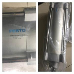 费斯托FESTO气缸DSBC-125-320-C-PPVA应用