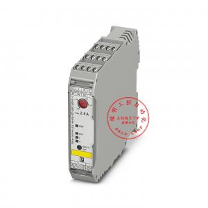 菲尼克斯混合型电机起动器 - ELR H5-IES-SC- 24DC/500AC-2 2900414